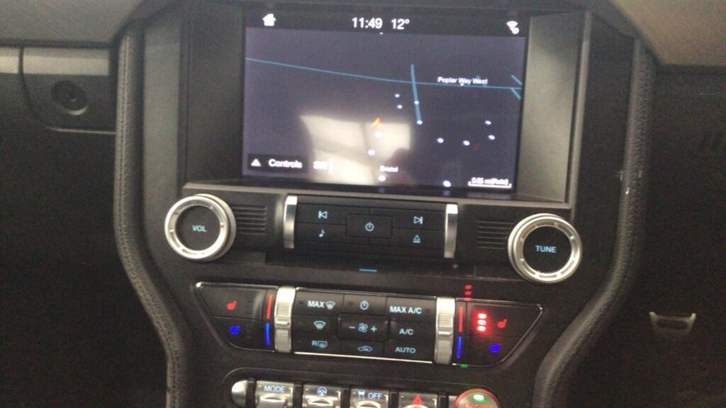 Used Ford Mustang 2019 for sale - 78116130: Photo 10