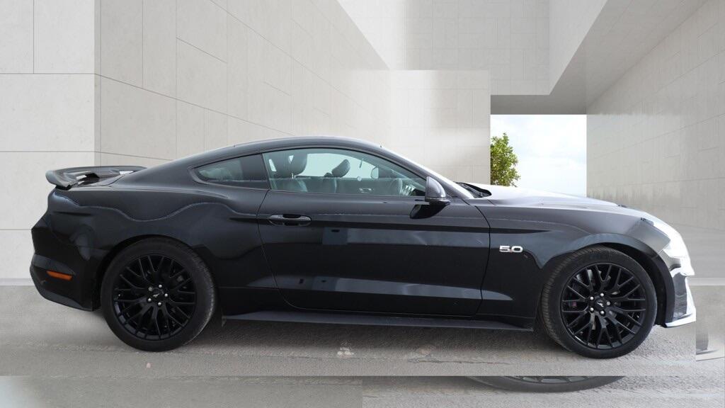 Used Ford Mustang 2019 for sale - 78116130: Photo 5