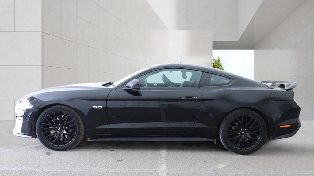 Used Ford Mustang 2019 for sale - 78116130: Photo 6