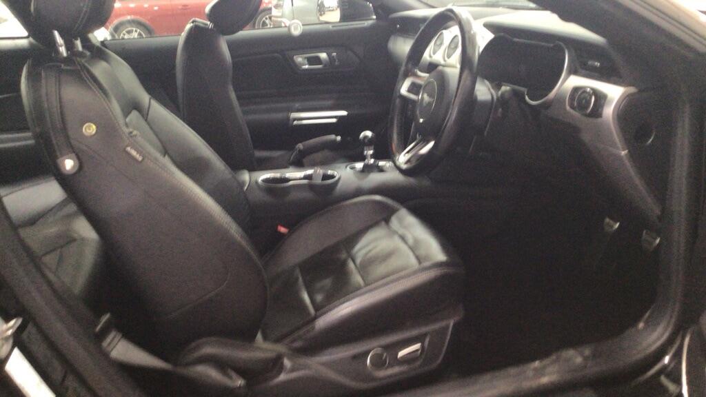 Used Ford Mustang 2019 for sale - 78116130: Photo 9