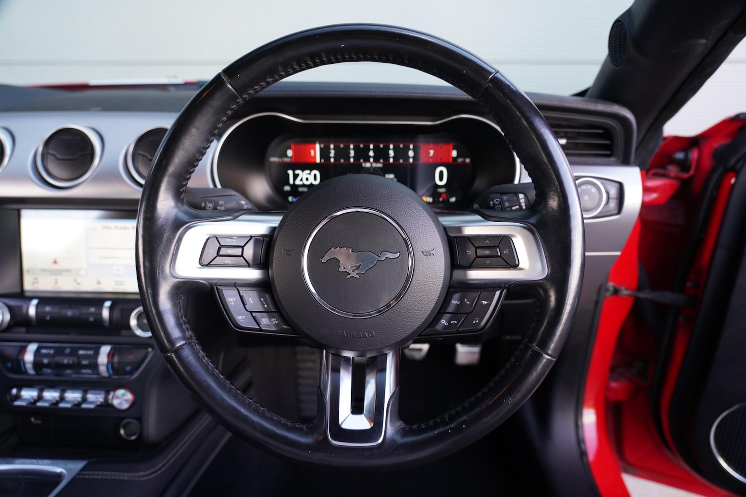 Used Ford Mustang 2019 for sale - 76657592: Photo 13