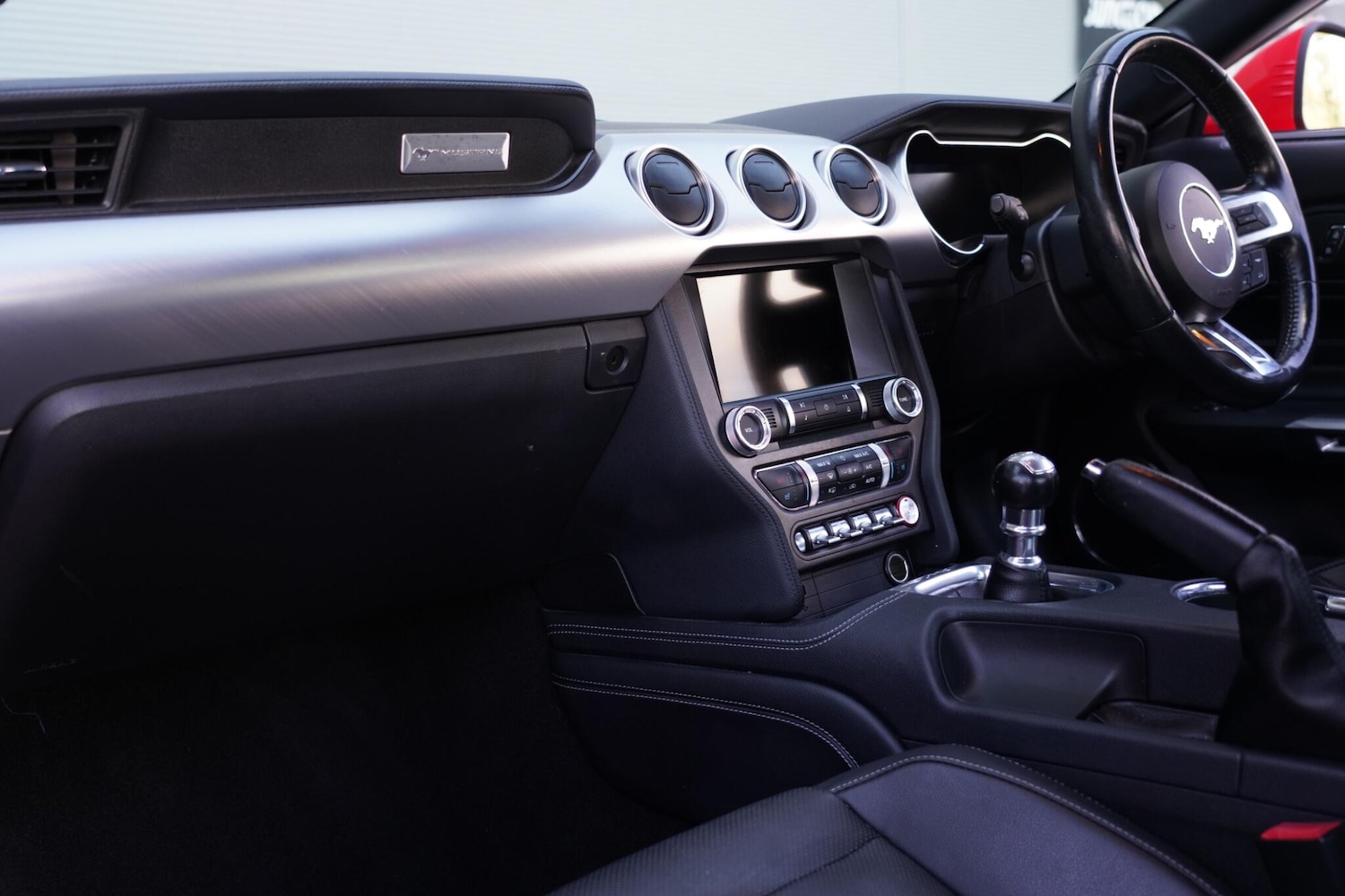 Used Ford Mustang 2019 for sale - 76657592: Photo 14