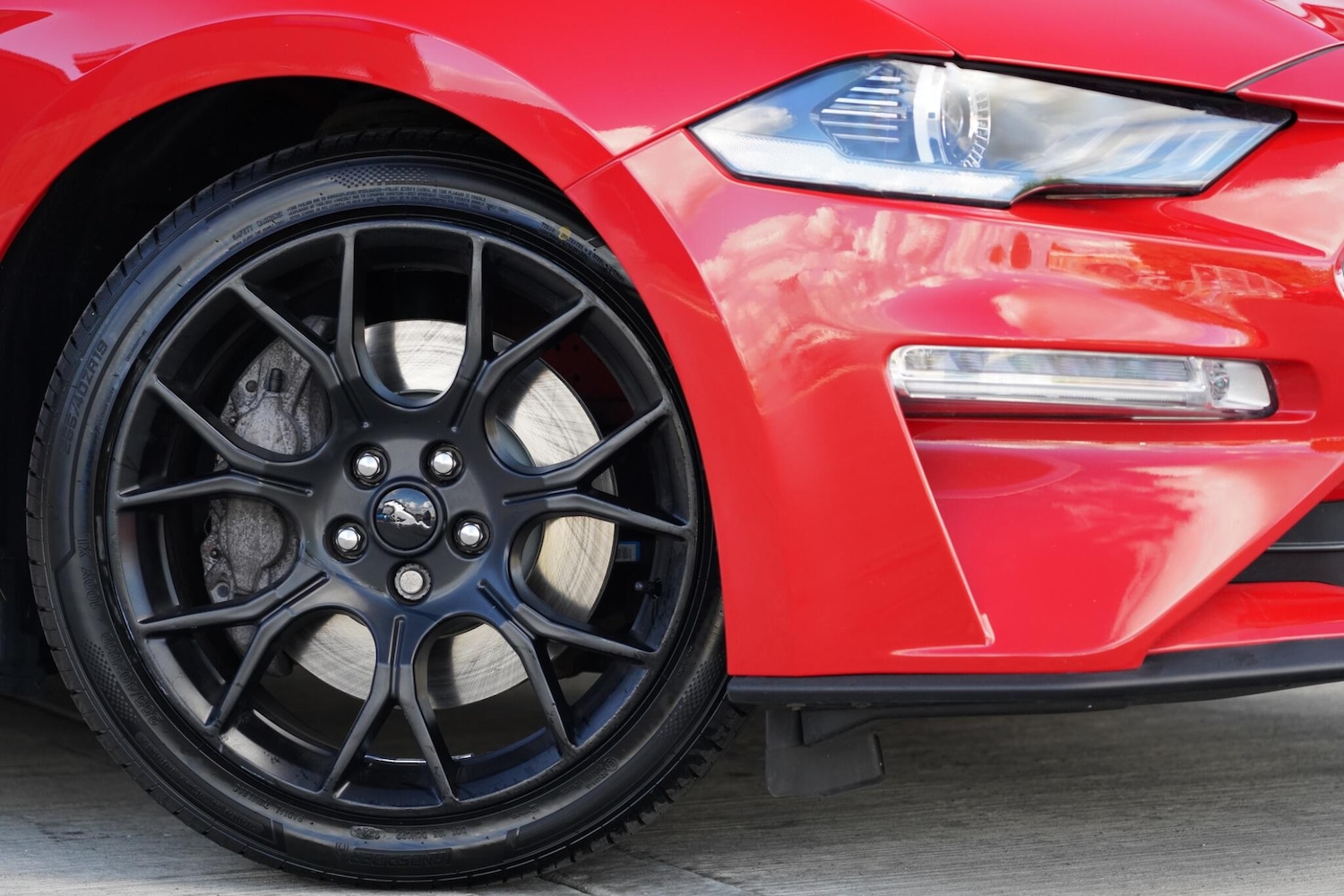 Used Ford Mustang 2019 for sale - 76657592: Photo 18