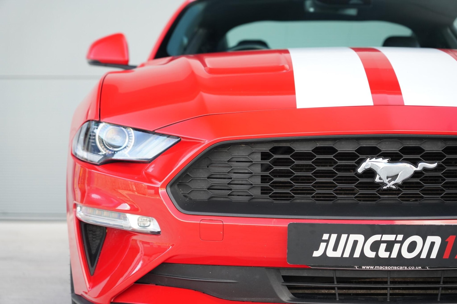 Used Ford Mustang 2019 for sale - 76657592: Photo 21