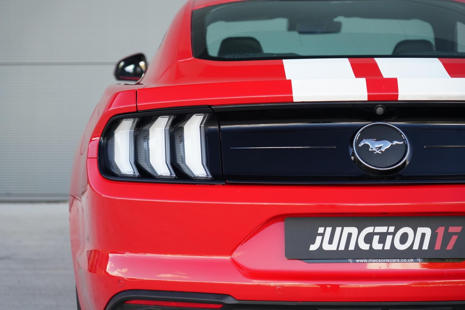 Used Ford Mustang 2019 for sale - 76657592: Photo 22