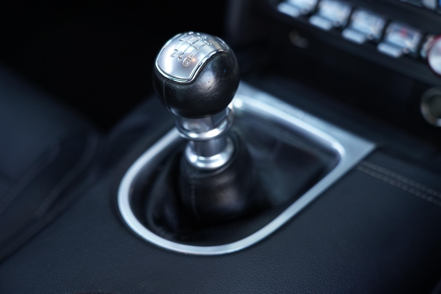 Used Ford Mustang 2019 for sale - 76657592: Photo 25