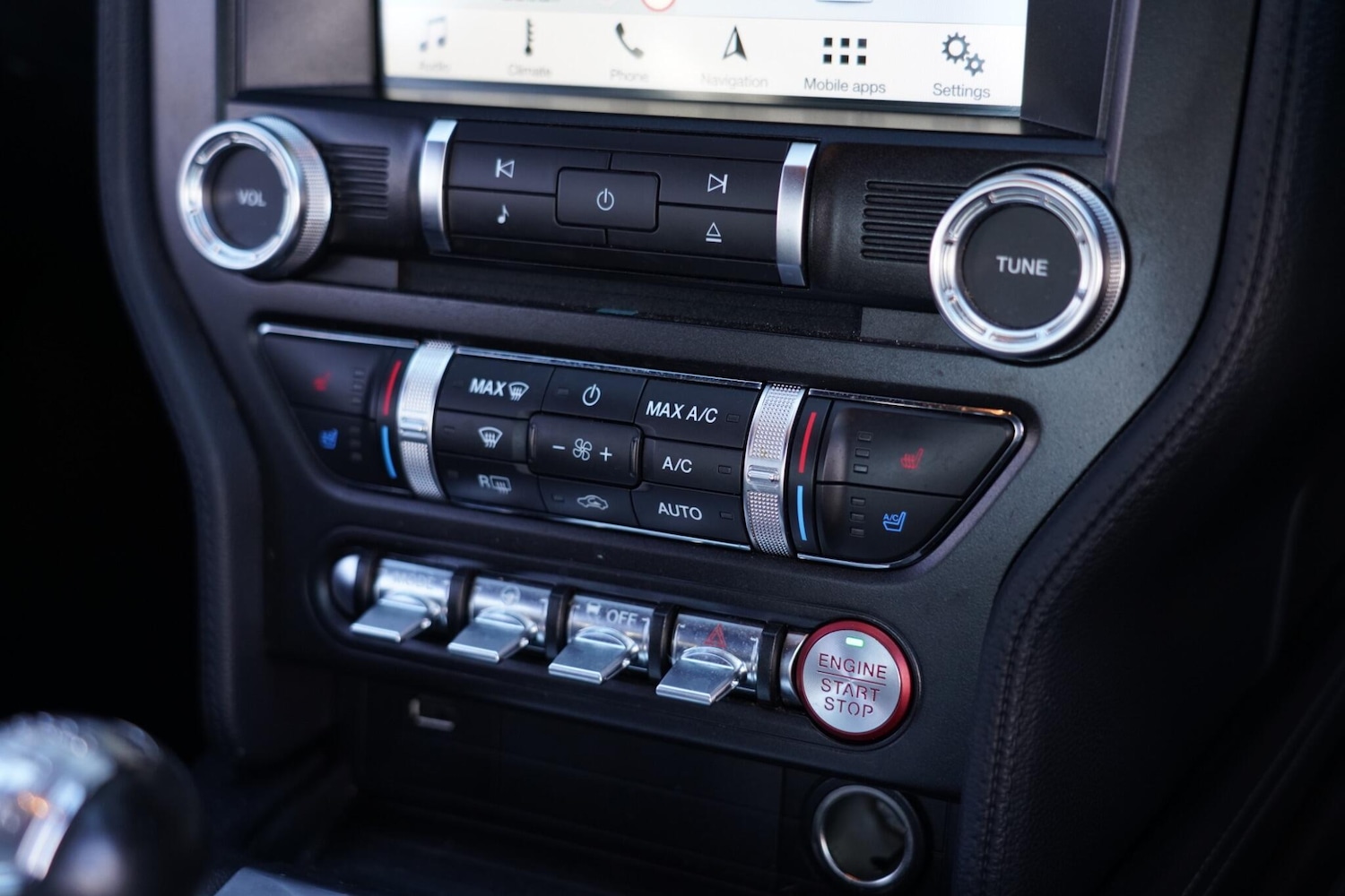 Used Ford Mustang 2019 for sale - 76657592: Photo 26