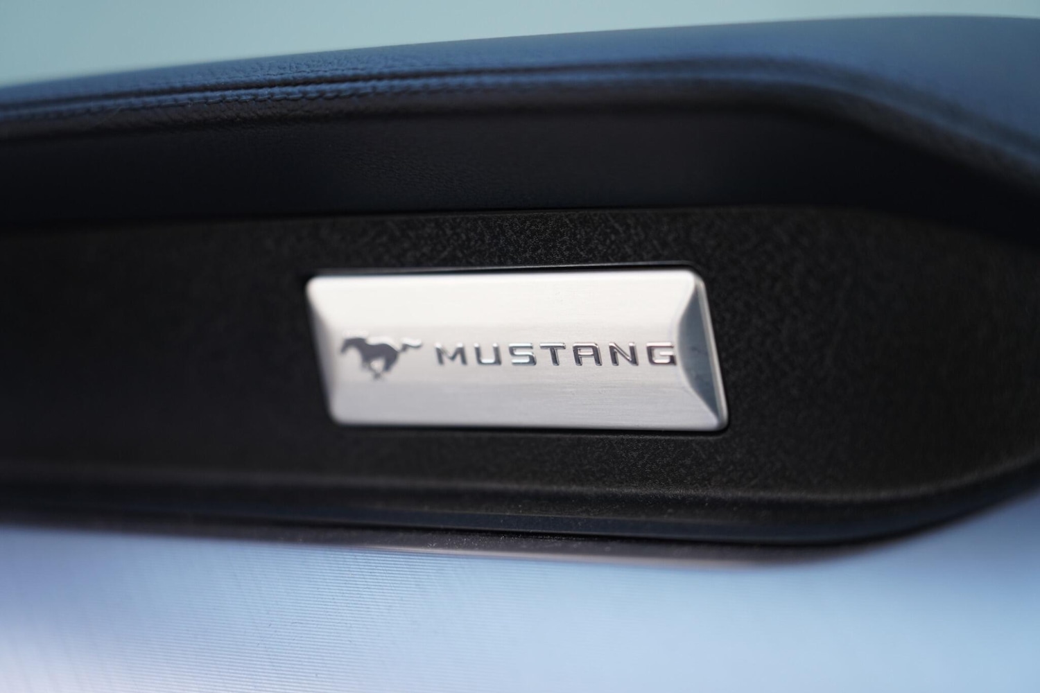 Used Ford Mustang 2019 for sale - 76657592: Photo 28