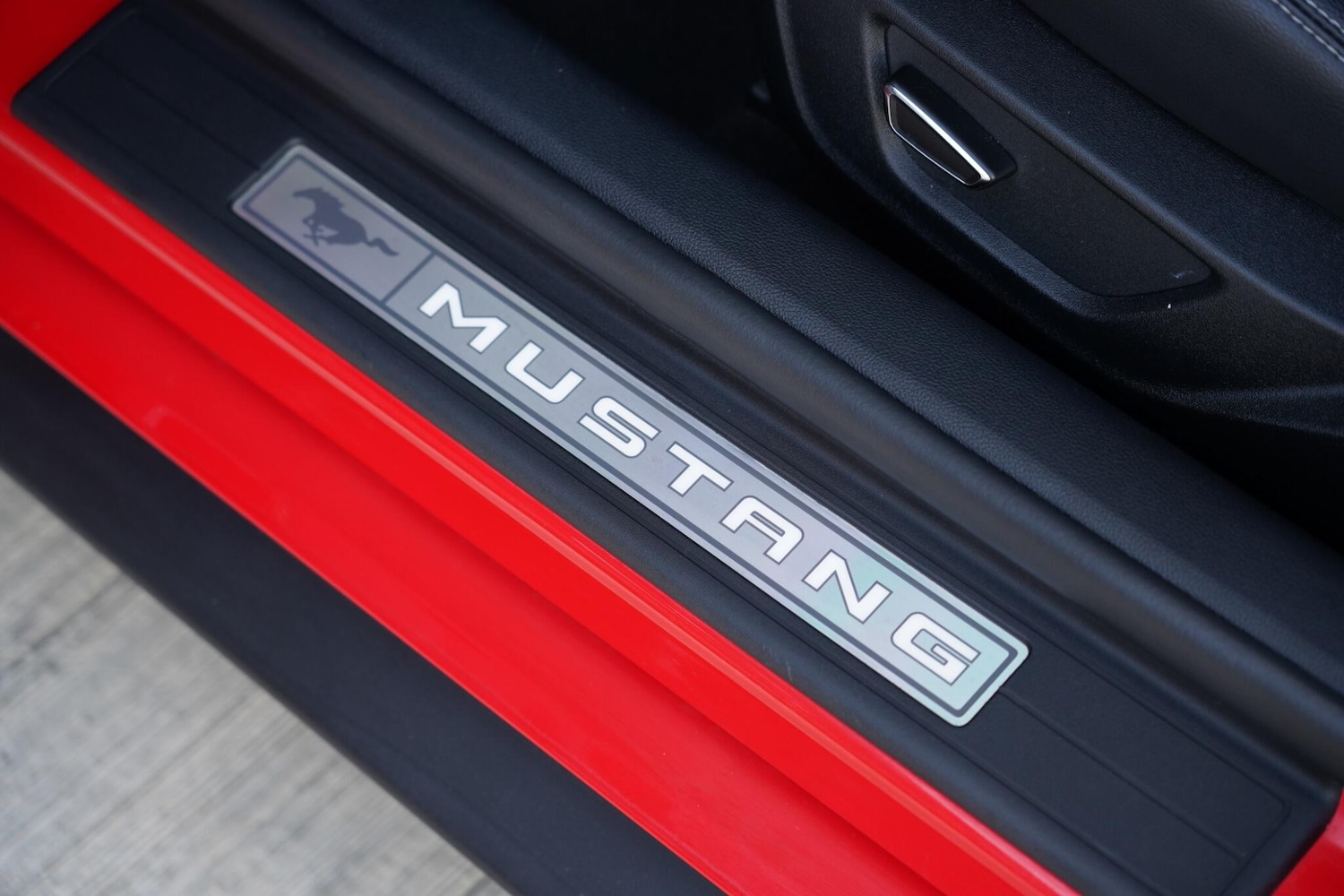 Used Ford Mustang 2019 for sale - 76657592: Photo 29