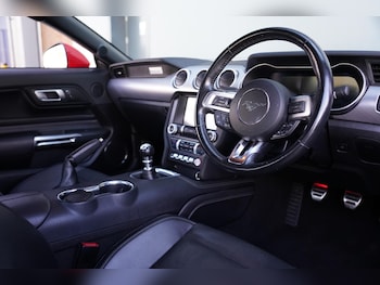 Used Ford Mustang 2019 for sale - 76657592: Photo