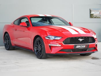 Used Ford Mustang 2019 for sale - 76657592: Photo