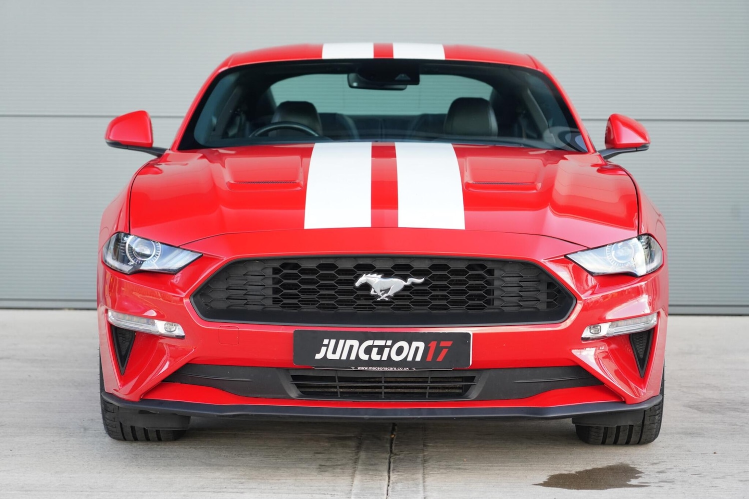 Used Ford Mustang 2019 for sale - 76657592: Photo 5
