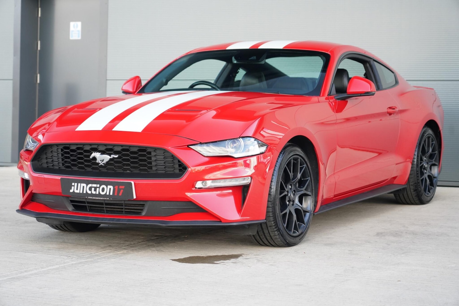 Used Ford Mustang 2019 for sale - 76657592: Photo 6