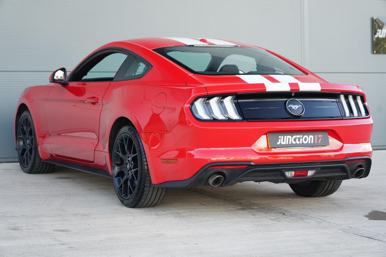 Used Ford Mustang 2019 for sale - 76657592: Photo 7