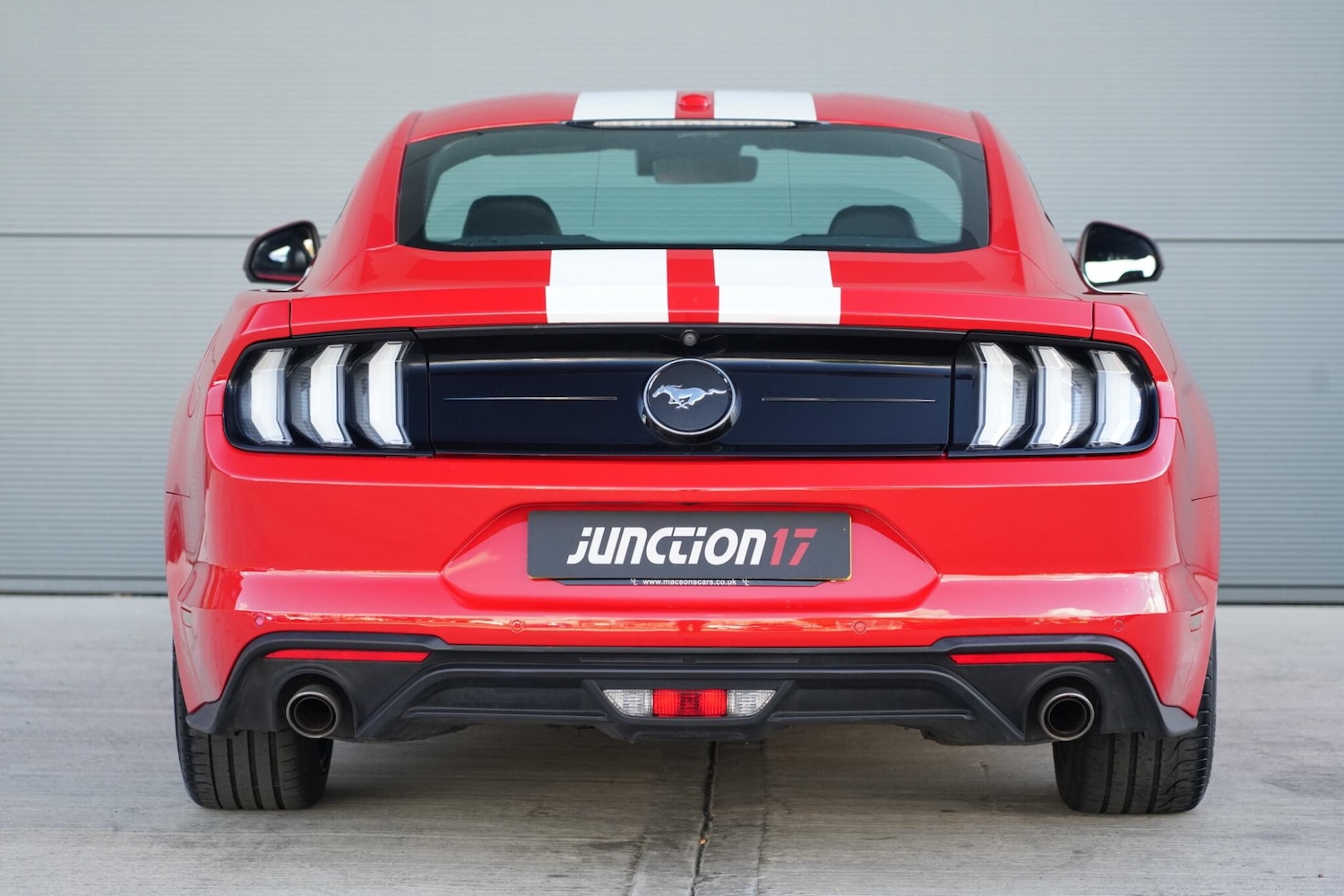 Used Ford Mustang 2019 for sale - 76657592: Photo 8