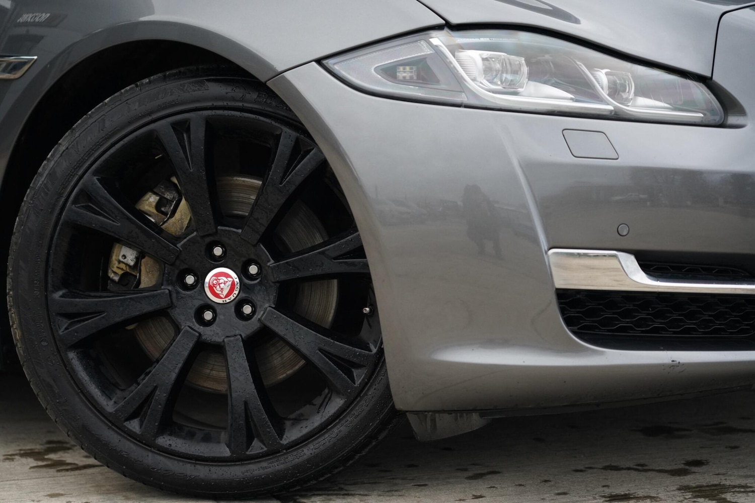 Used Jaguar XJ 2018 for sale - 77156779: Photo 19