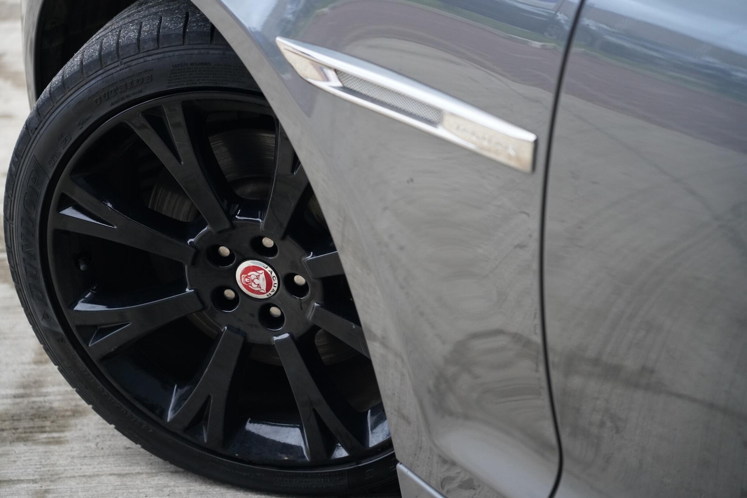 Used Jaguar XJ 2018 for sale - 77156779: Photo 20