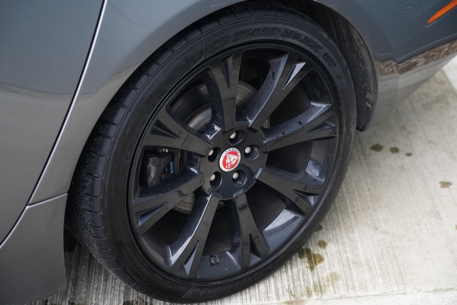 Used Jaguar XJ 2018 for sale - 77156779: Photo 21