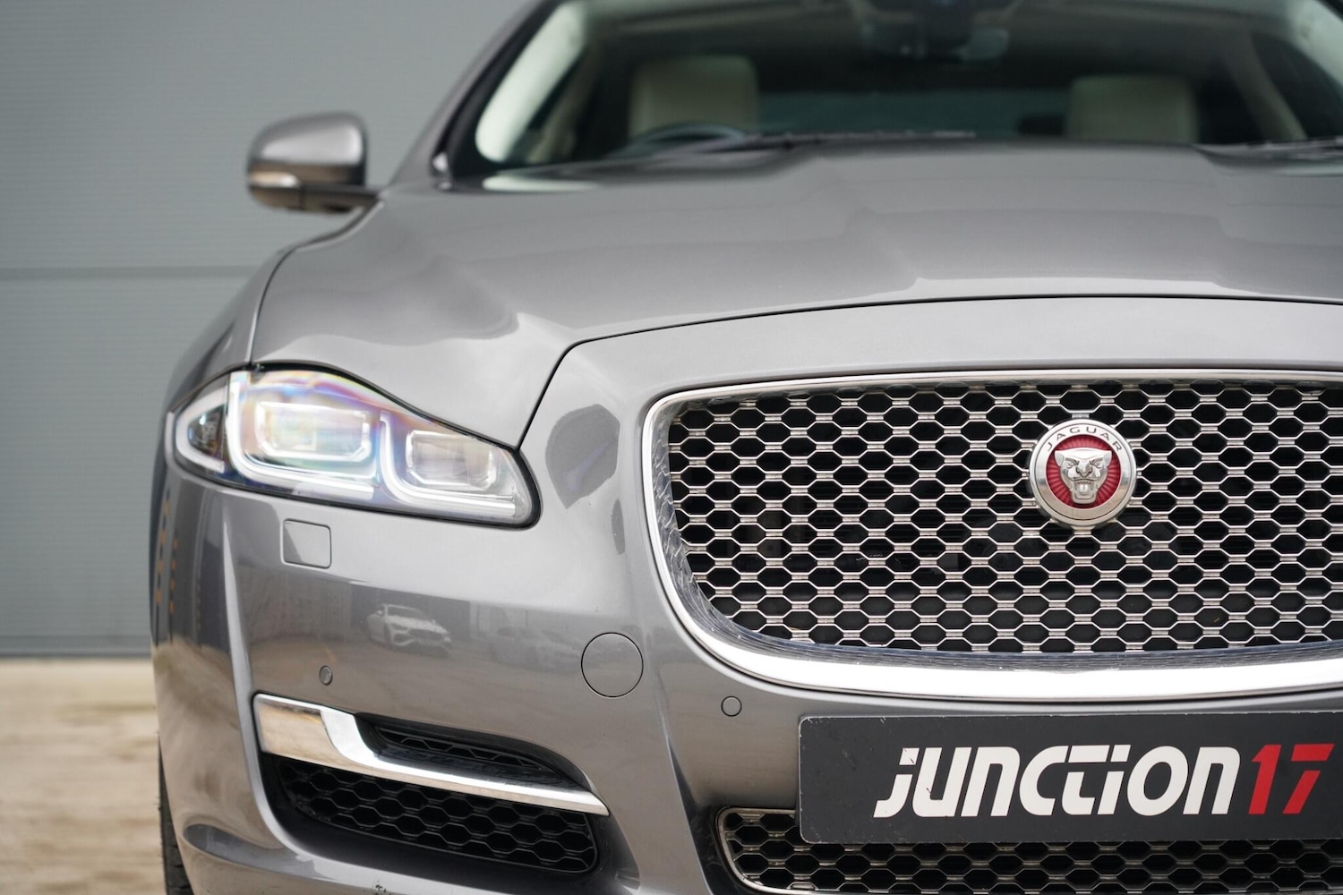 Used Jaguar XJ 2018 for sale - 77156779: Photo 22