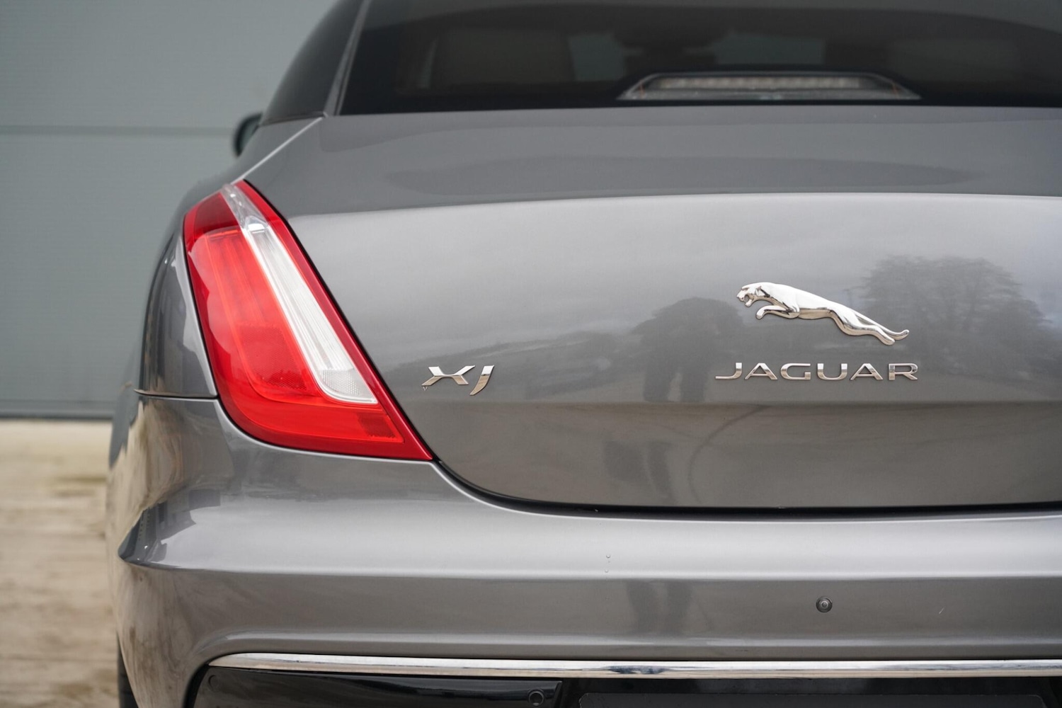Used Jaguar XJ 2018 for sale - 77156779: Photo 23