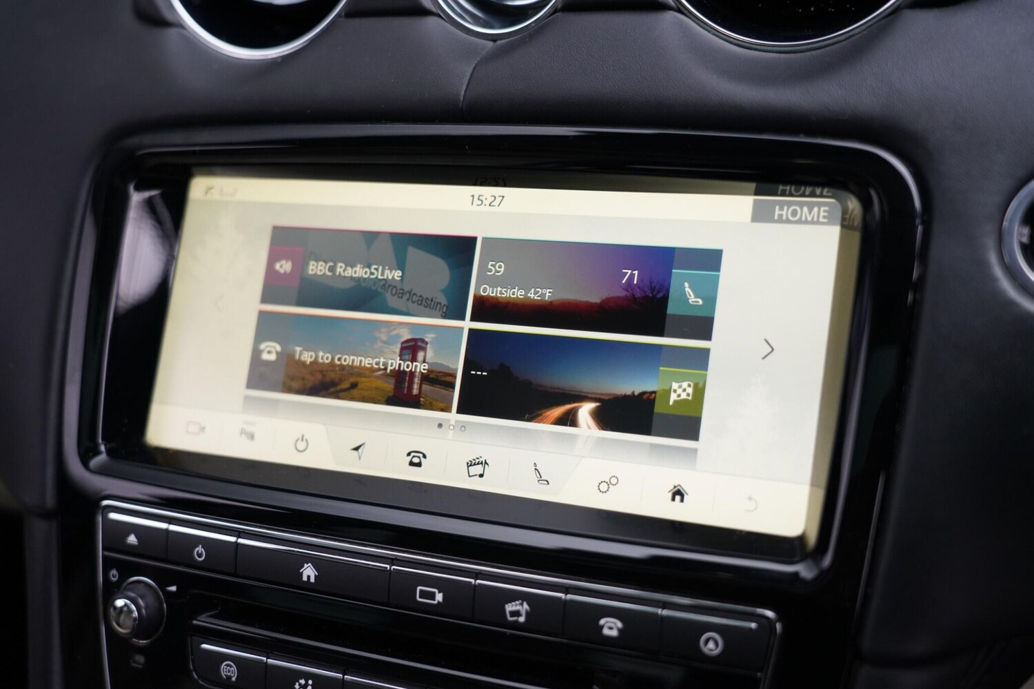 Used Jaguar XJ 2018 for sale - 77156779: Photo 25