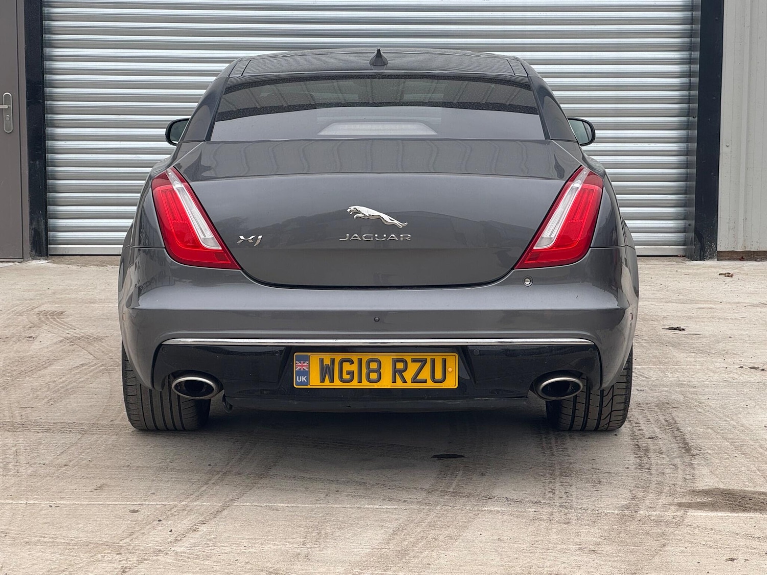 Used Jaguar XJ 2018 for sale - 77156779: Photo 6