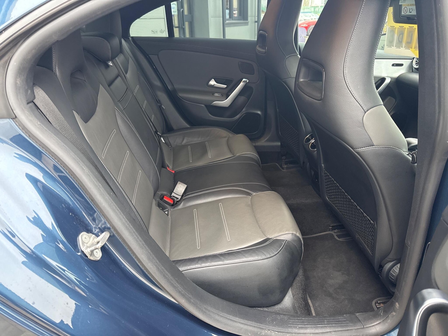 Used Mercedes-Benz CLA 2021 for sale - 77060132: Photo 8