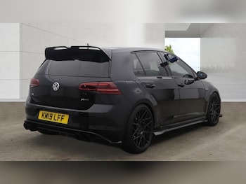 Used Volkswagen Golf 2019 for sale - 79201760: Photo