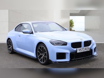 Used BMW M2 2023 for sale - 79464309: Photo