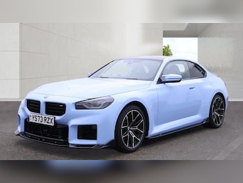 Used BMW M2 2023 for sale - 79464309: Photo