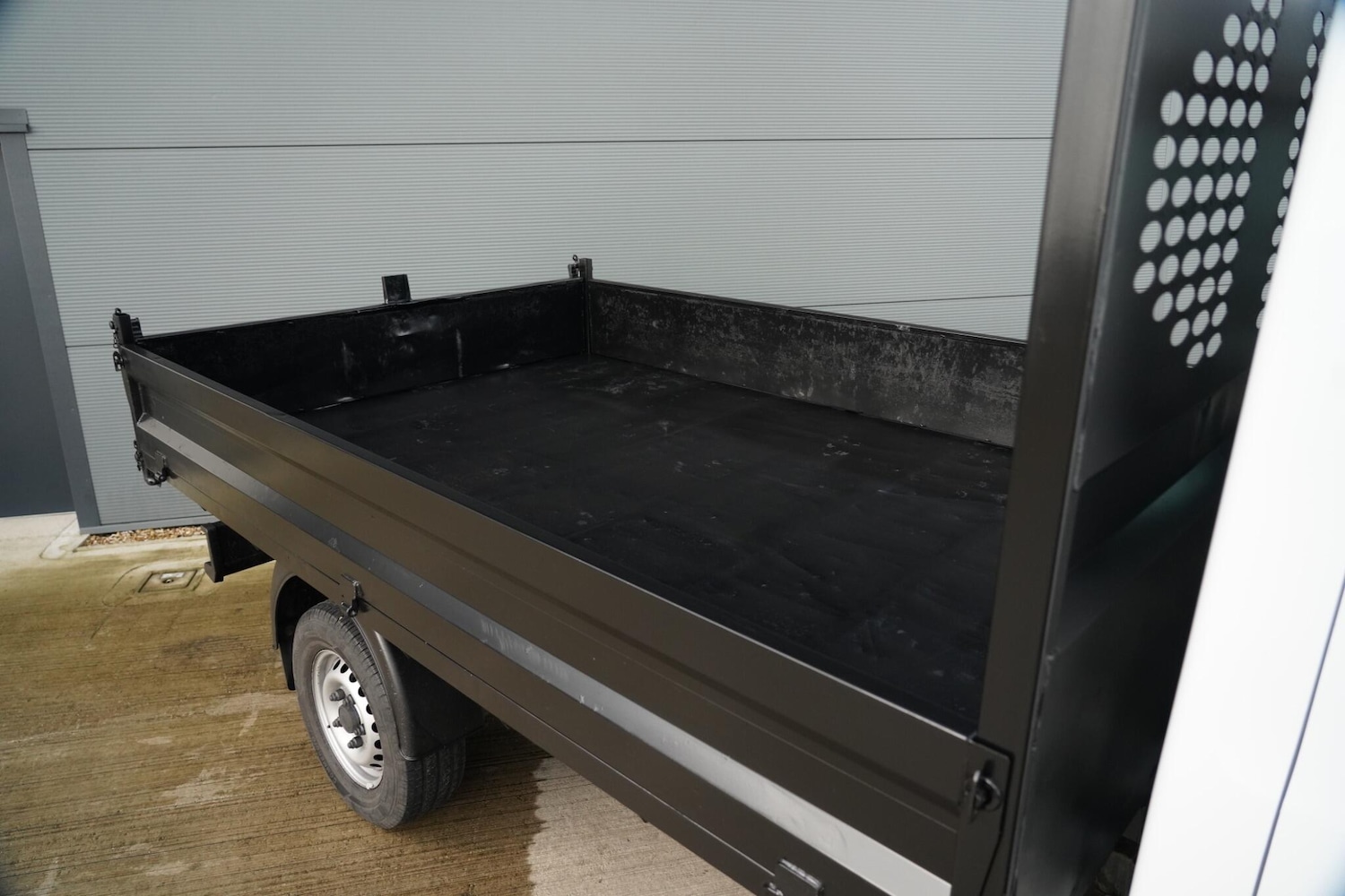 Used Ford Transit 2021 for sale - 77497225: Photo 12