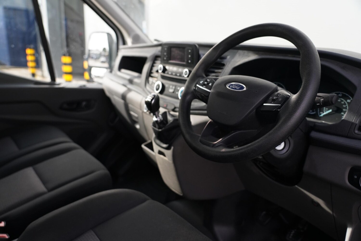 Used Ford Transit 2021 for sale - 77497225: Photo 14