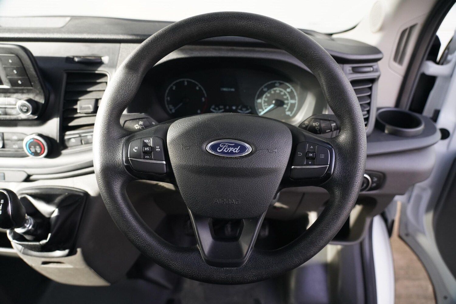 Used Ford Transit 2021 for sale - 77497225: Photo 15