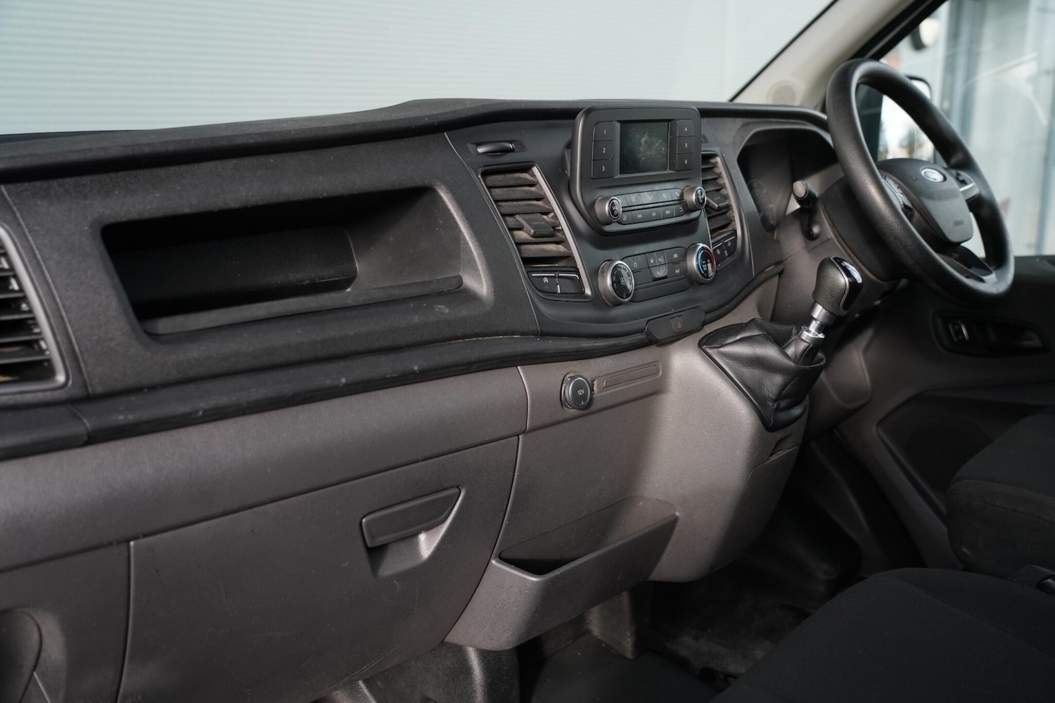 Used Ford Transit 2021 for sale - 77497225: Photo 16