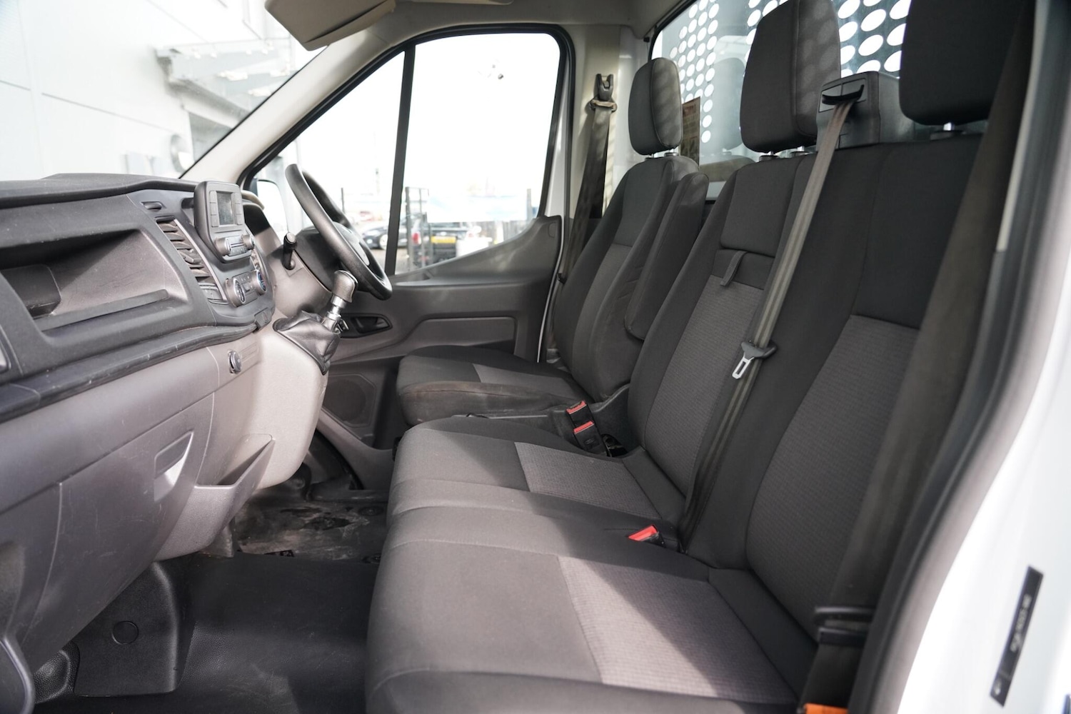 Used Ford Transit 2021 for sale - 77497225: Photo 17