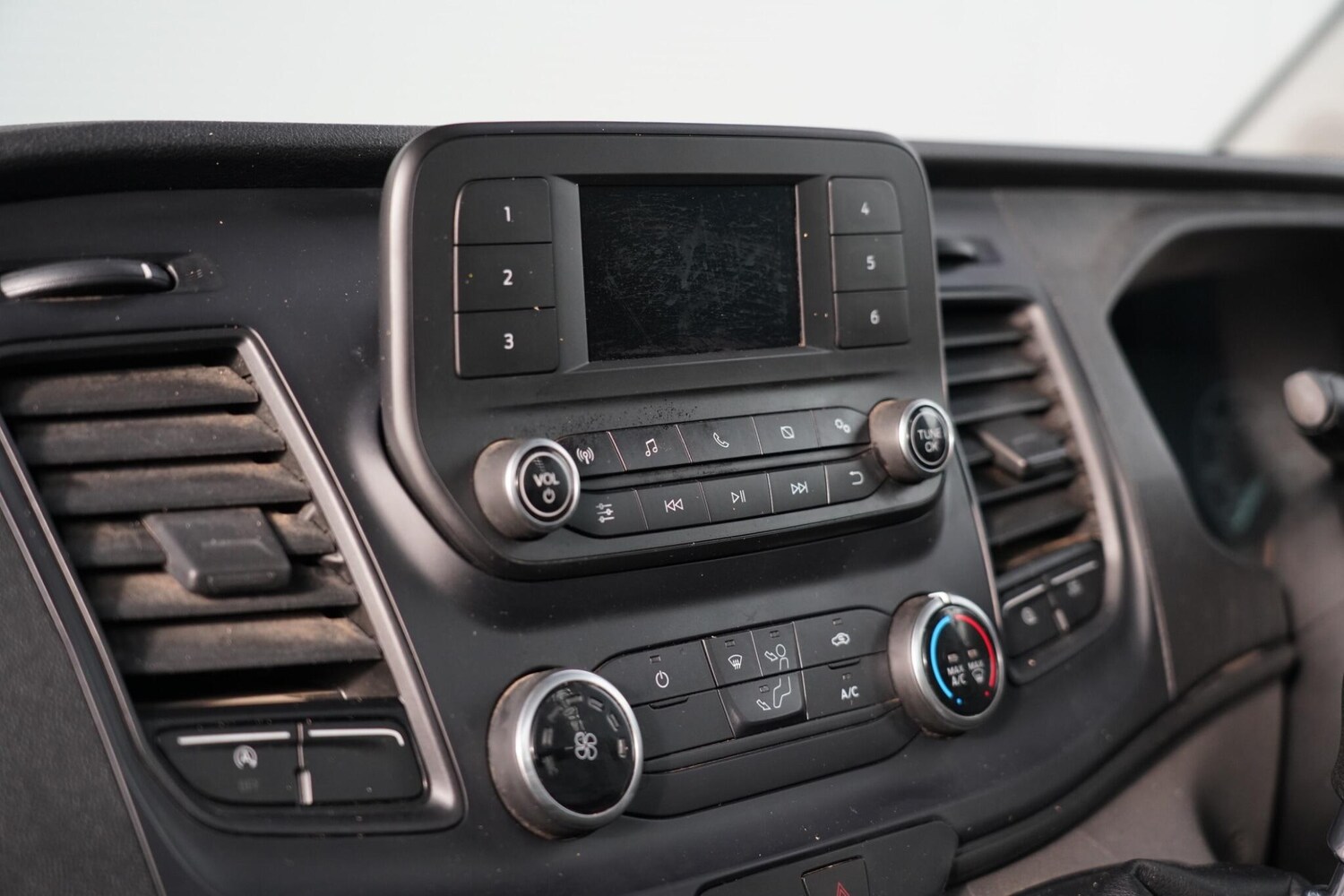 Used Ford Transit 2021 for sale - 77497225: Photo 23