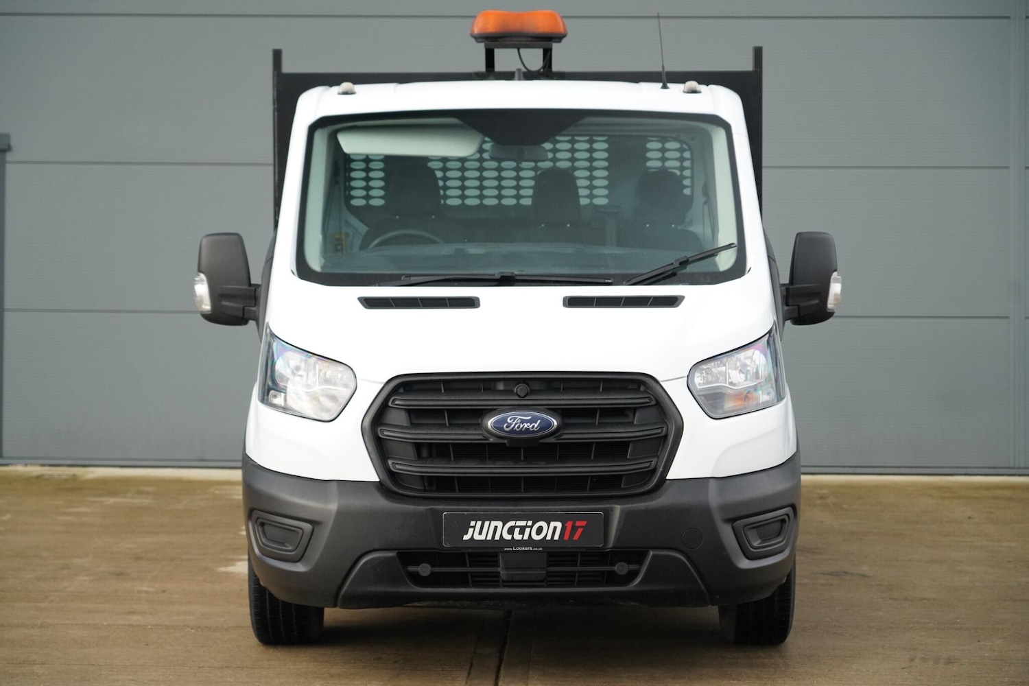 Used Ford Transit 2021 for sale - 77497225: Photo 6
