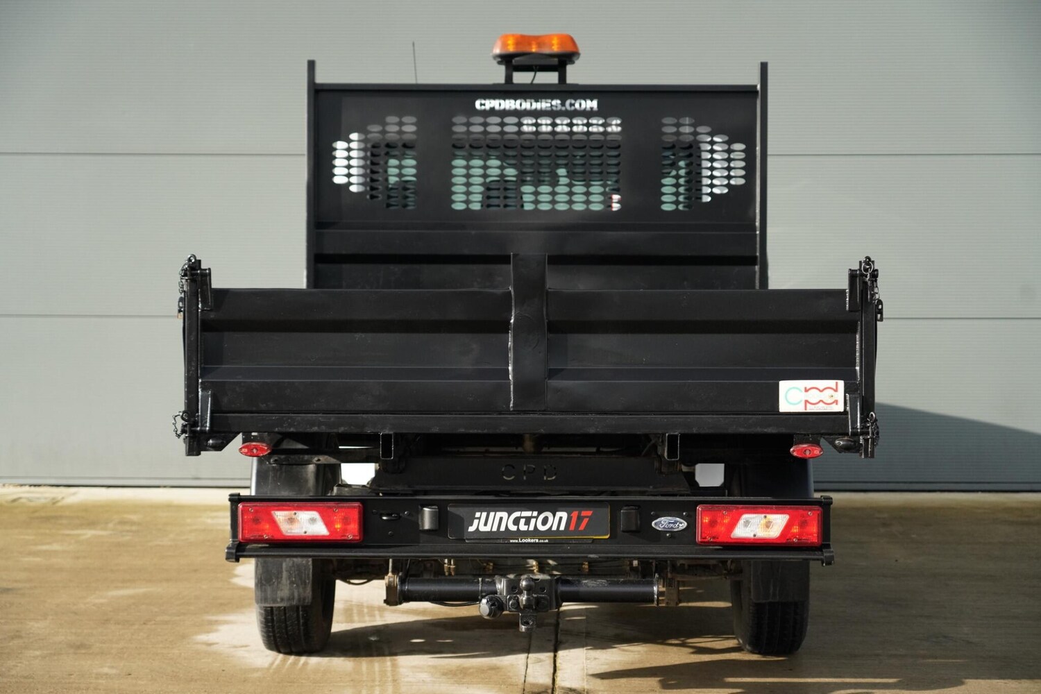 Used Ford Transit 2021 for sale - 77497225: Photo 9