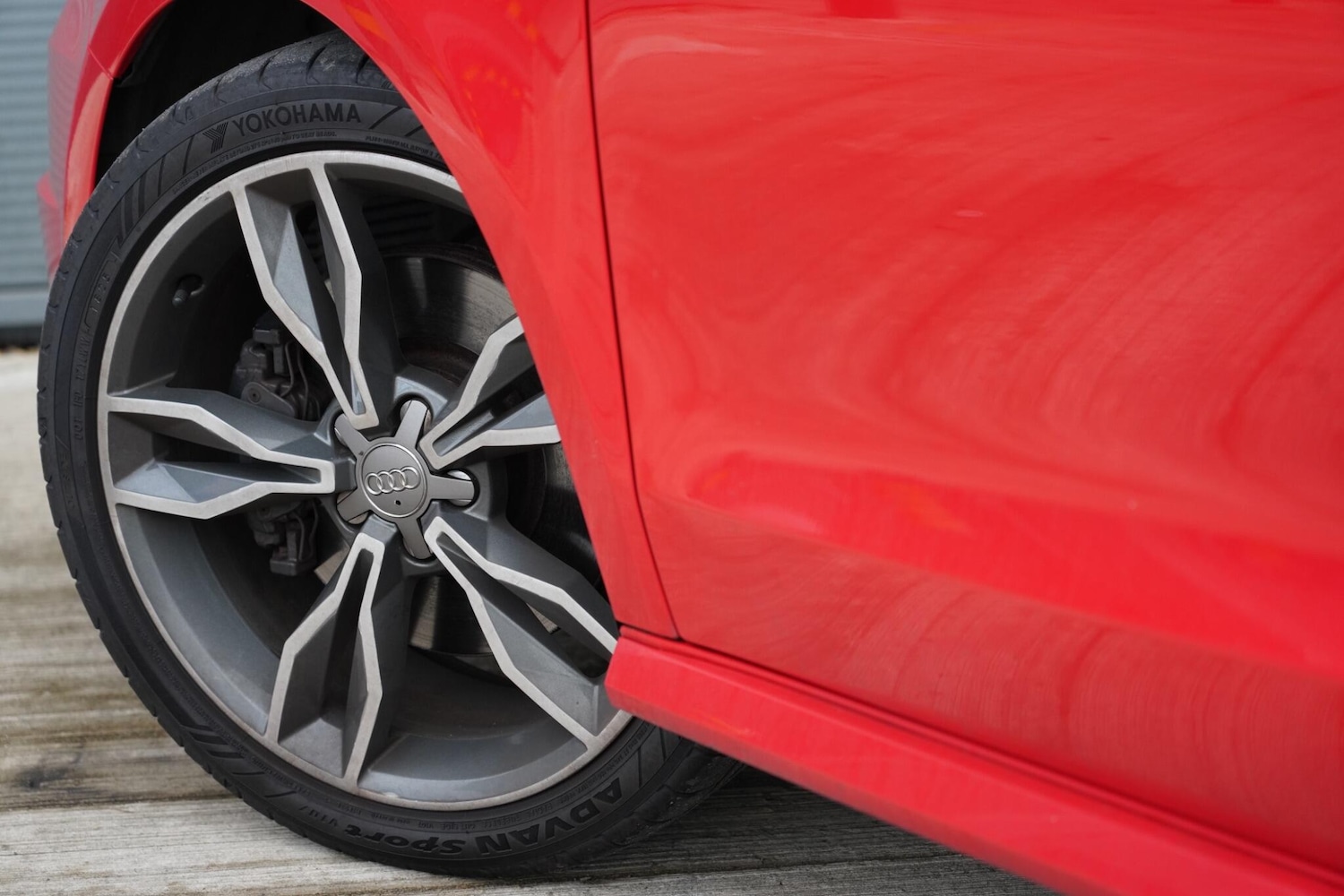 Used Audi S1 for sale - 78047694: Photo 10