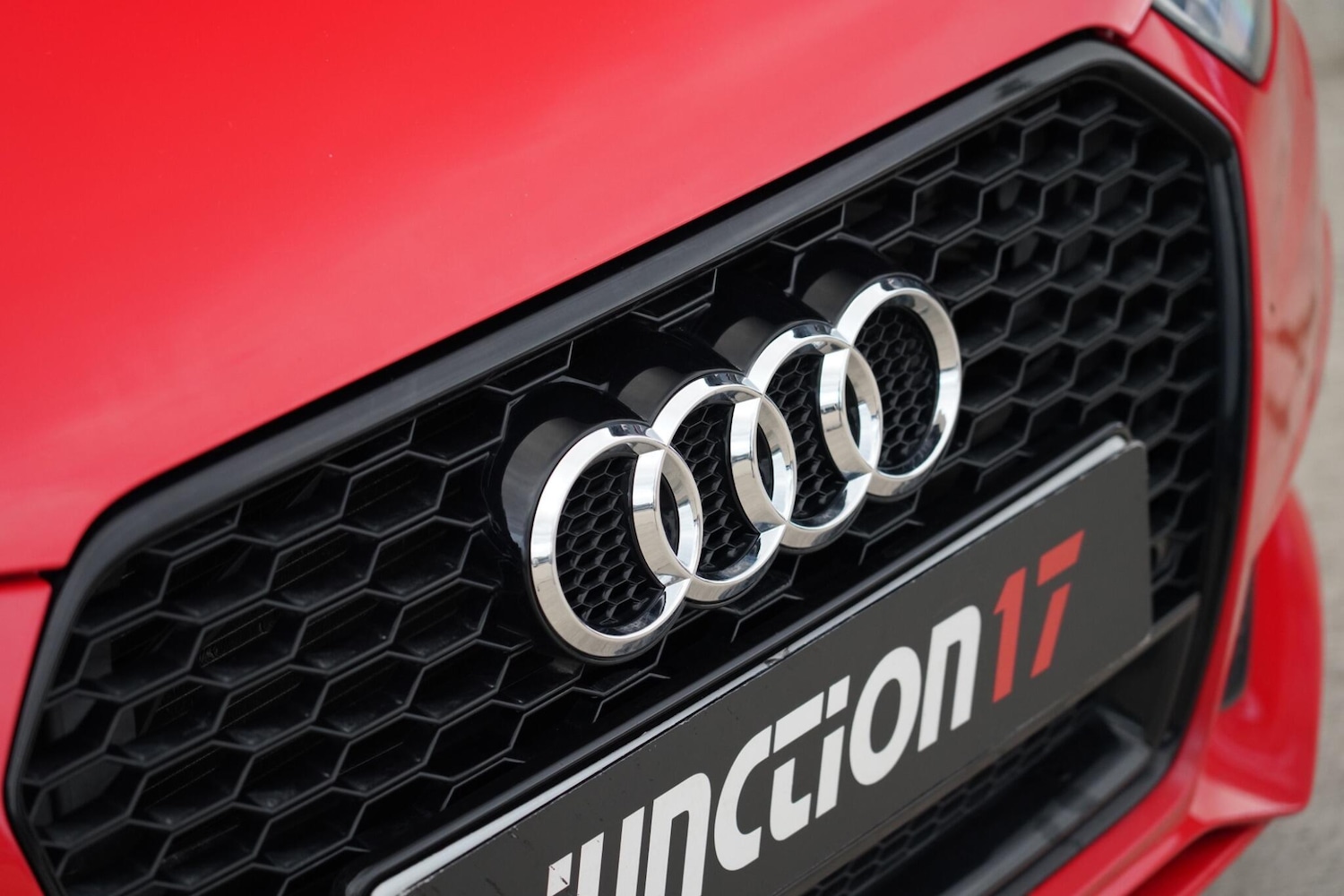 Used Audi S1 for sale - 78047694: Photo 12