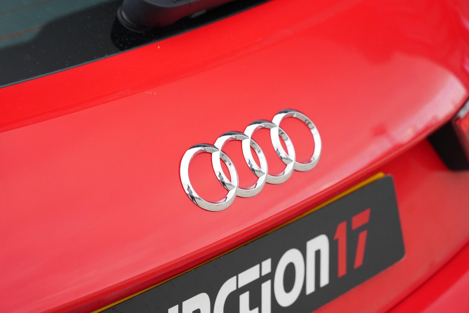 Used Audi S1 for sale - 78047694: Photo 13