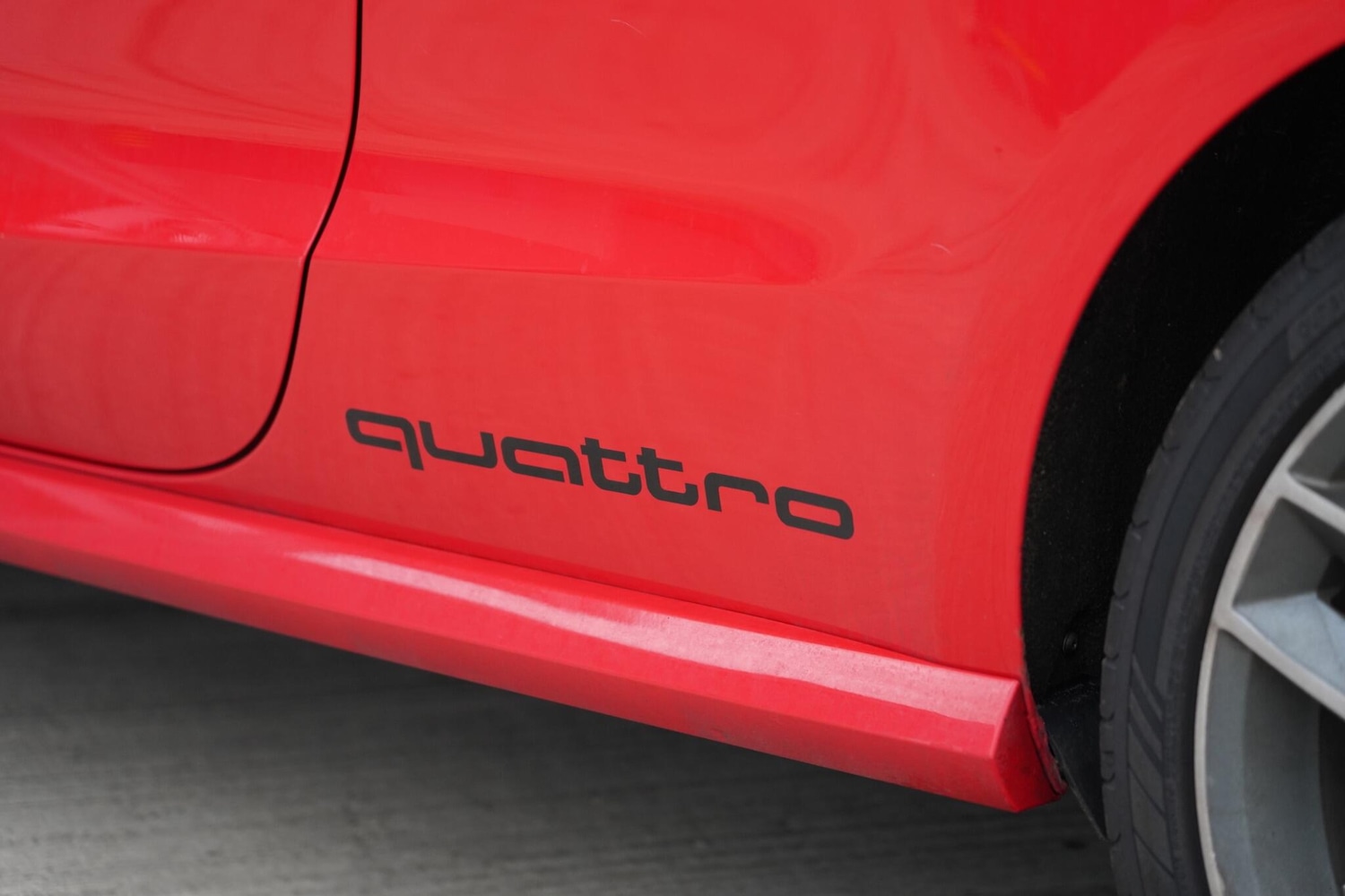 Used Audi S1 for sale - 78047694: Photo 14