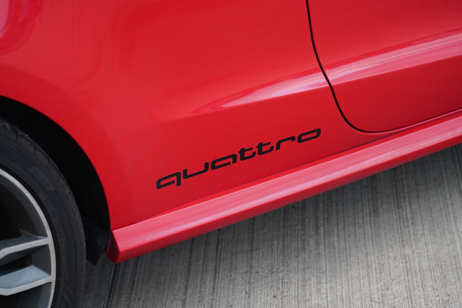 Used Audi S1 for sale - 78047694: Photo 15