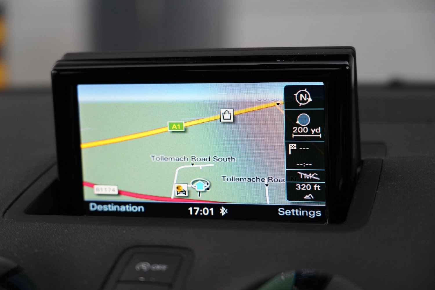 Used Audi S1 for sale - 78047694: Photo 18