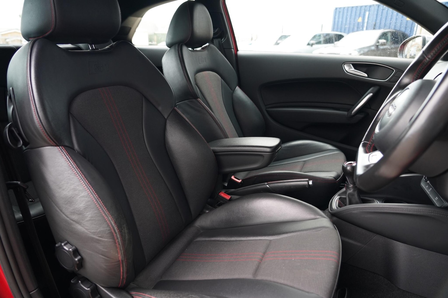 Used Audi S1 for sale - 78047694: Photo 4