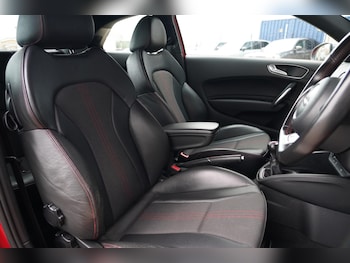 Used Audi S1 2014 for sale - 78047694: Photo