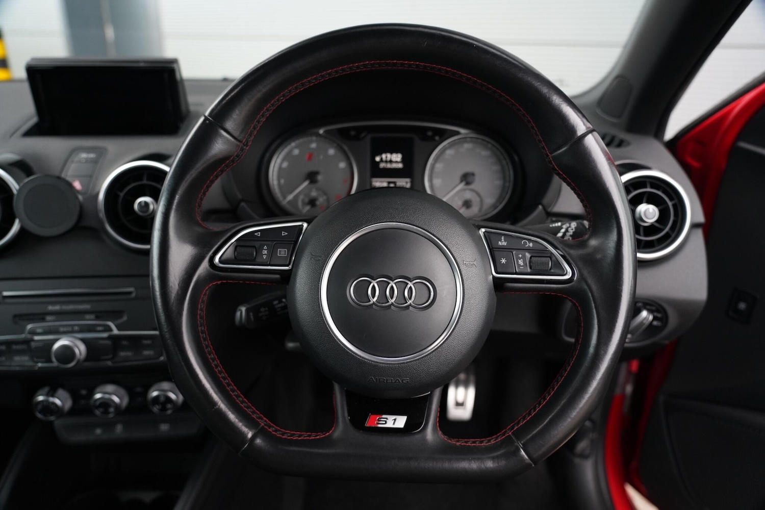 Used Audi S1 for sale - 78047694: Photo 6
