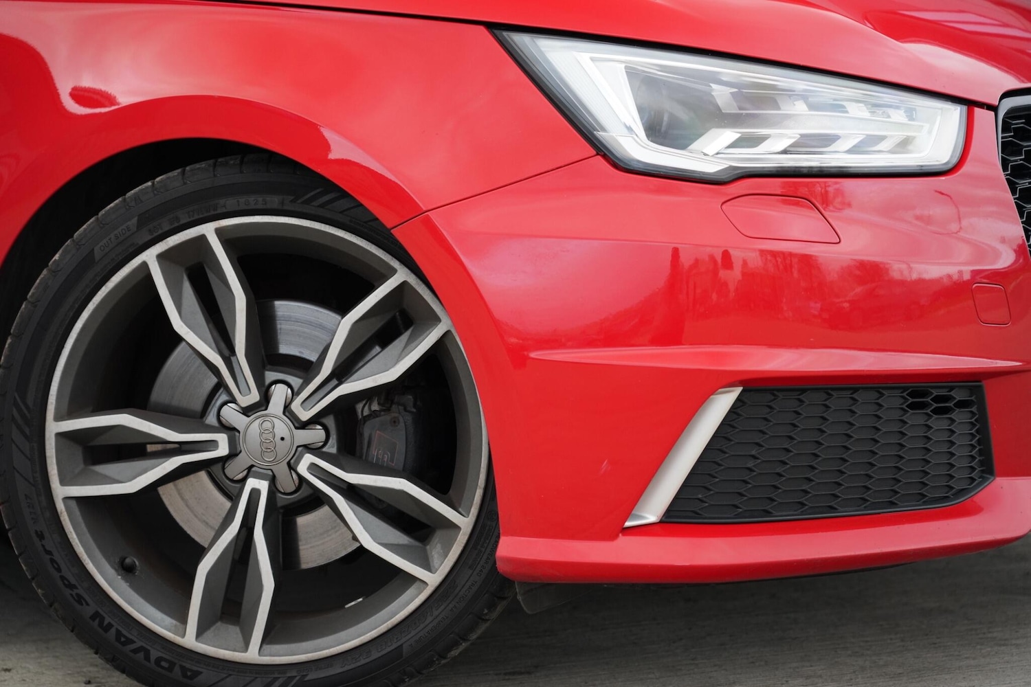 Used Audi S1 for sale - 78047694: Photo 9