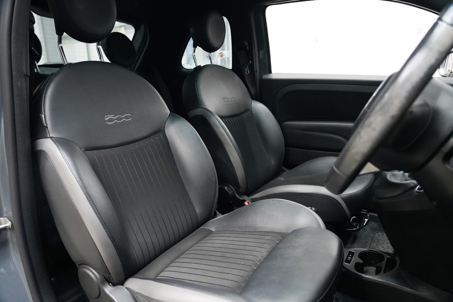 Used Fiat 500 2019 for sale - 76659090: Photo 11