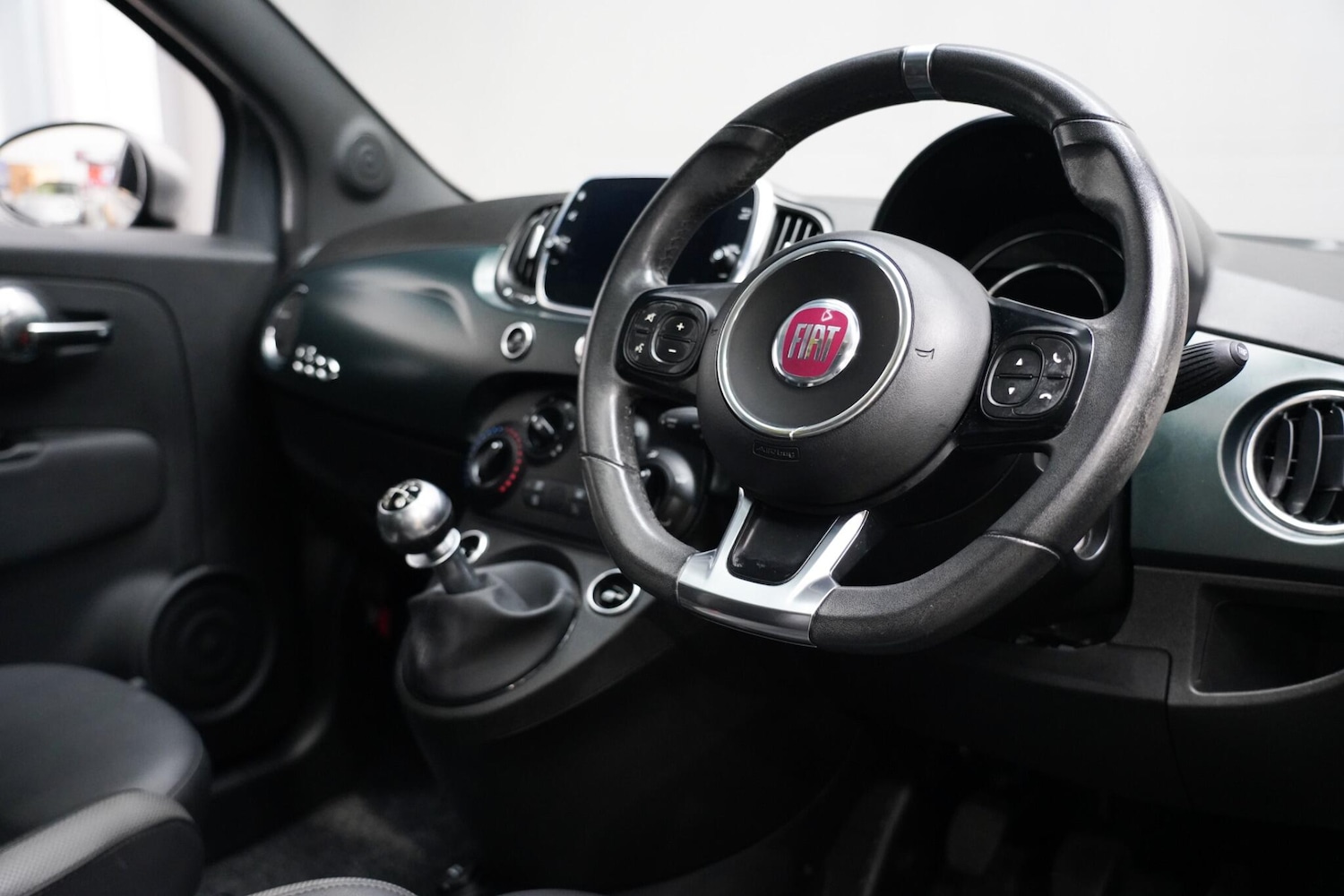 Used Fiat 500 2019 for sale - 76659090: Photo 12